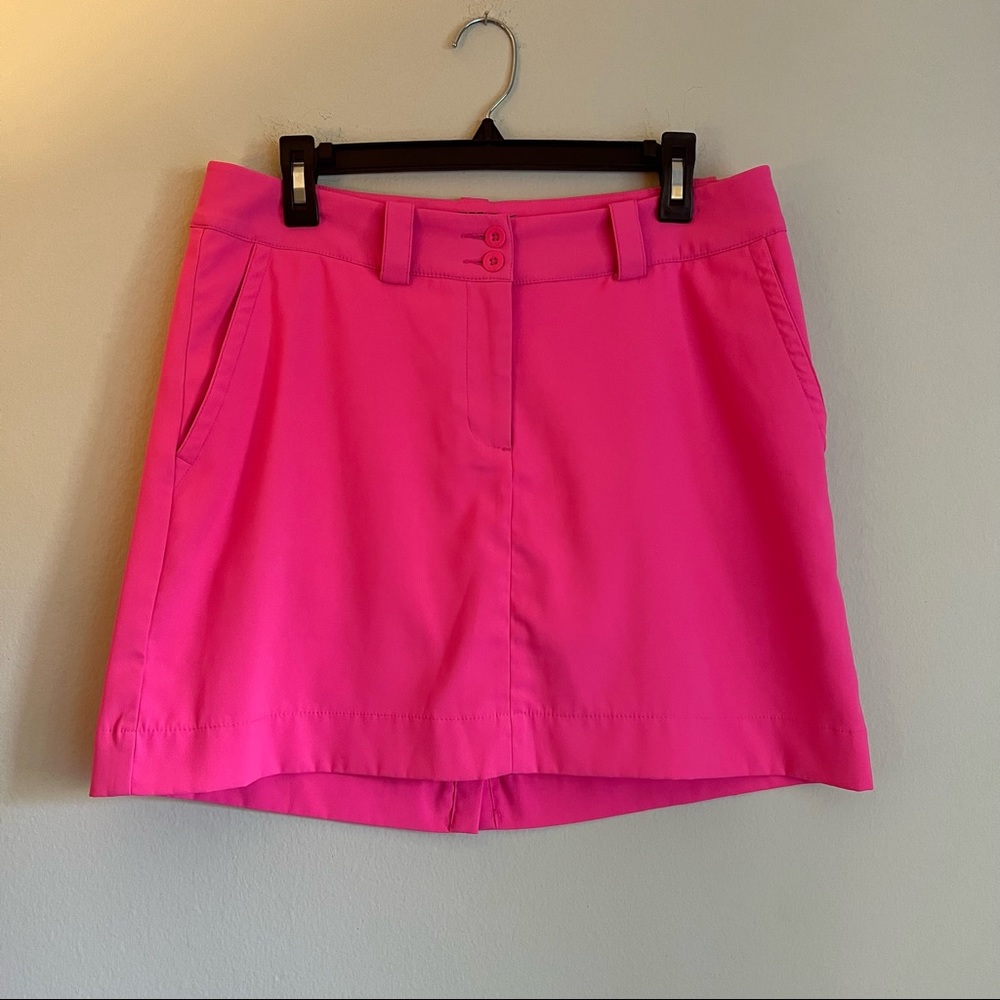 ⭐️ Nike Golf Skirt